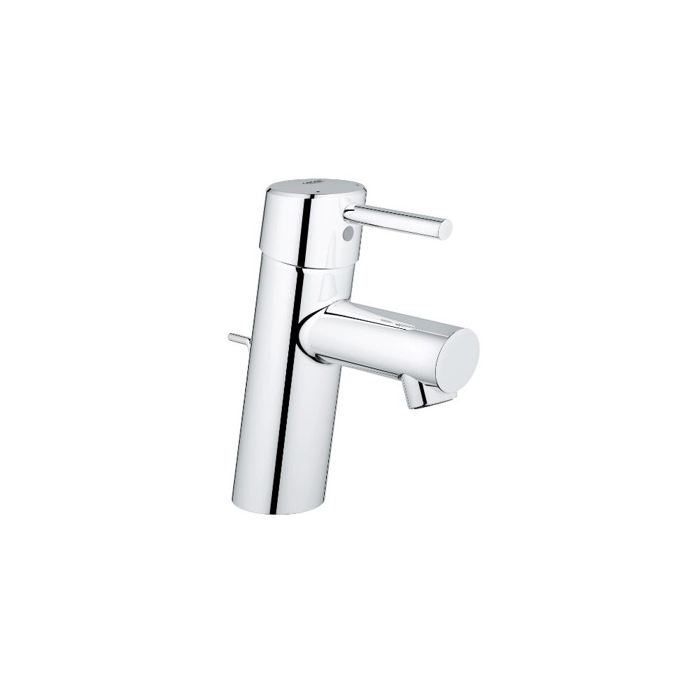 GROHE 3220210L | Concetto Basin Mixer Tap