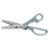Prym Prym General Purpose Pinking Shears  Blue  22cm 1