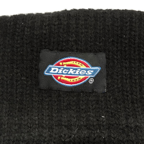 Dickies (2 Pair) Dickies Thinsulate Knitted Cold Weather Gloves | Thinsulate Gloves 2