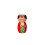 Sass & Belle Mini Frida Vase 1