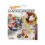 Hot Wheels Hot Wheels Mario Kart Diddy Kong, Pipe Frame 1
