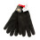 Dickies (2 Pair) Dickies Thinsulate Knitted Cold Weather Gloves | Thinsulate Gloves 2