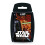 Top Trumps ????fa?a pa????d?a ?a?t?? Star Wars Episodes 1-3 1