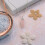 Philip Jones Jewellery Rose Quartz Gemstone Necklace 5