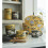 Cooksmart Retro Meadow Tea Cosy 3