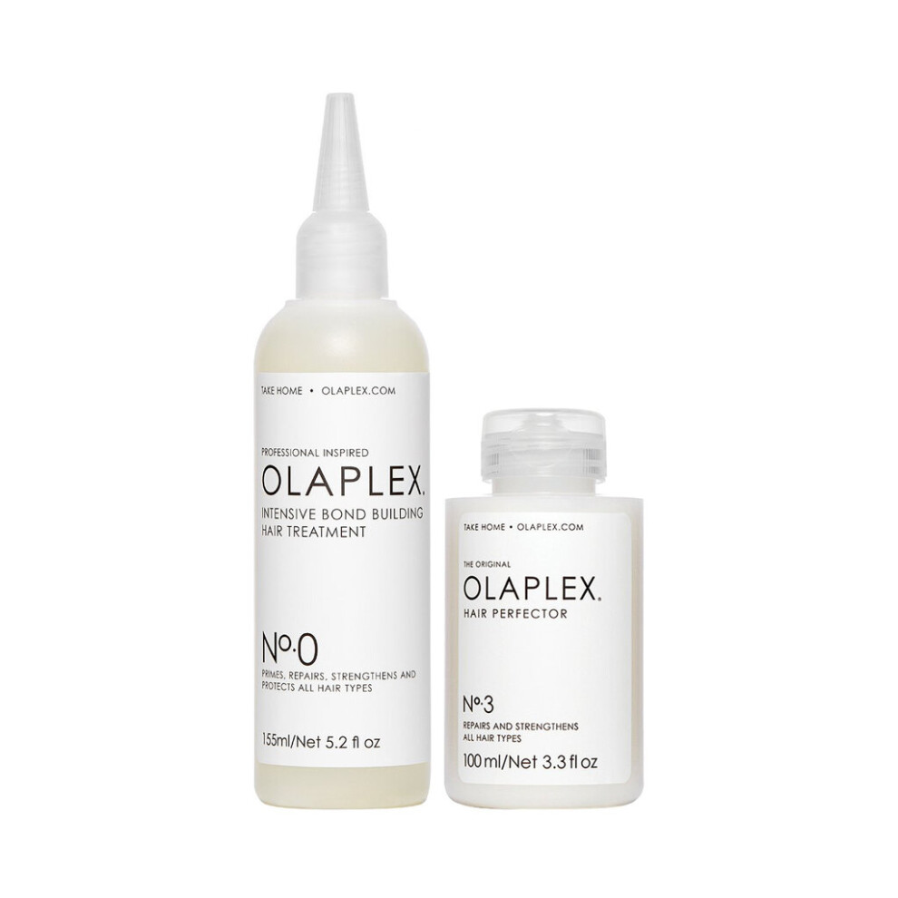 Olaplex Intense Hair Repair Kit