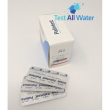 Palintest XF Extended Range Photometer 250 Tablets