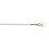 Nexans White 4-Pair 8-Core Telephone Cable, 50m 1