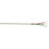 Nexans White 4-Pair 8-Core Telephone Cable, 50m 2