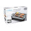 Quest Quest 35779 Premium Indoor Portable BBQ Grill / Adjustable Temperature 10