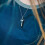 Philip Jones Jewellery Black Onyx Gemstone Necklace 4