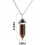 Philip Jones Jewellery Tiger's Eye Gemstone Necklace 7