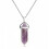 Philip Jones Jewellery Amethyst Gemstone Necklace 3