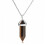 Philip Jones Jewellery Tiger's Eye Gemstone Necklace 3