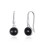 Philip Jones Jewellery Black Onyx Drop Earrings 1