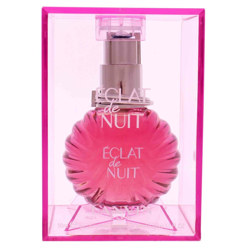 Eclat de Nuit by Lanvin for Women - 1.7 oz EDP Spray