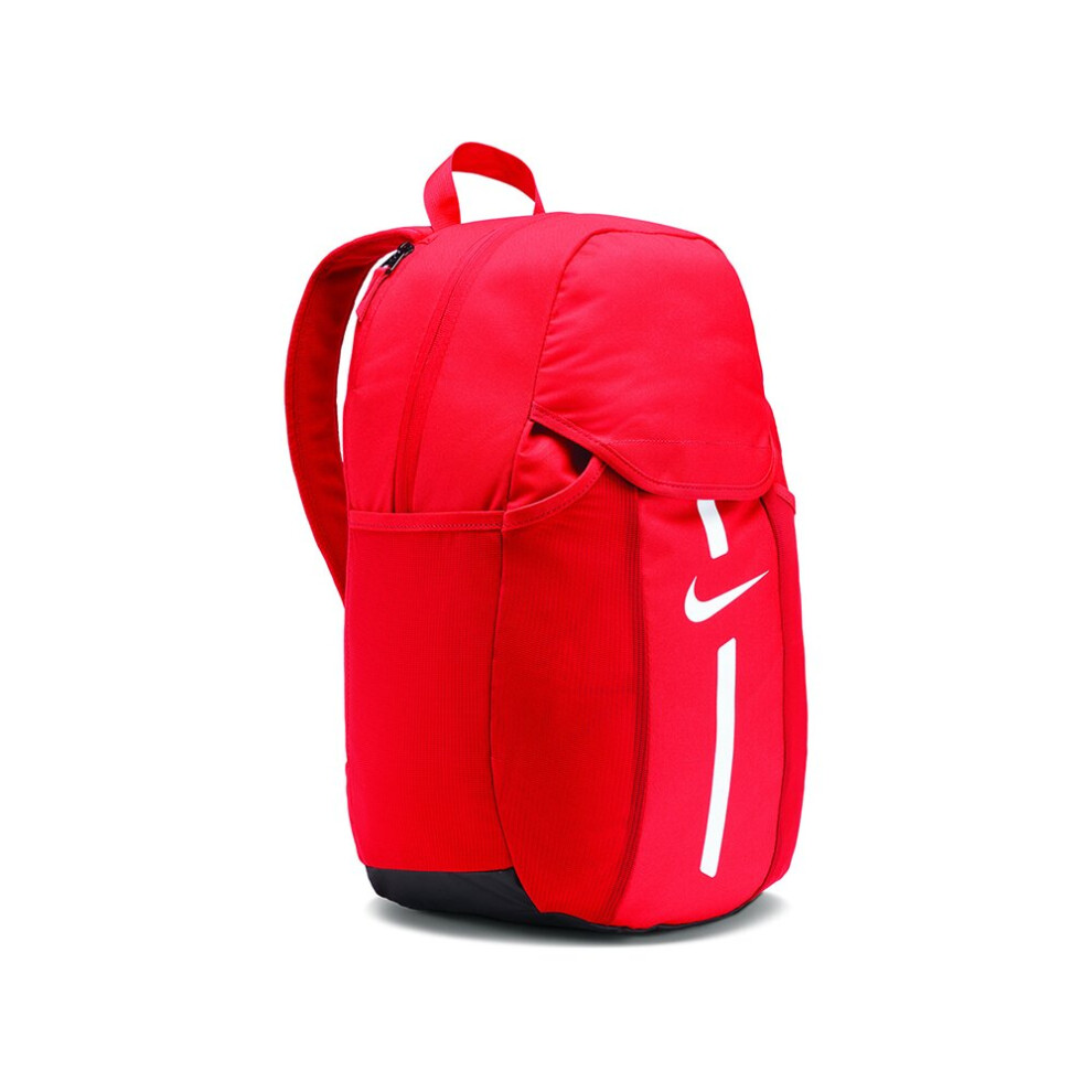 Nike Academy 21 Backpack Red