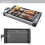 Quest Quest 35779 Premium Indoor Portable BBQ Grill / Adjustable Temperature 2