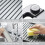 Quest Quest 35779 Premium Indoor Portable BBQ Grill / Adjustable Temperature 4