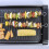Quest Quest 35779 Premium Indoor Portable BBQ Grill / Adjustable Temperature 7