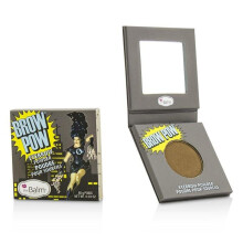 theBalm BrowPow Augenbrauenpuder, langanhaltend, Hellbraun
