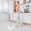 Black + Decker BLACK+DECKER BXFM0003GB 2 Pack Spin Mop Refill Heads 4