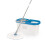 Black + Decker BLACK+DECKER BXFM0003GB 2 Pack Spin Mop Refill Heads 6