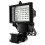 Solar Powered 60 LED Outdoor Garden Motion Sensor Security Floodlight 1