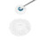 Black + Decker BLACK+DECKER BXFM0003GB 2 Pack Spin Mop Refill Heads 3