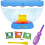 Bandai Sea Monkeys Ocean Treasure Tank With Light 2
