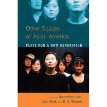 Asian American Plays for a New Generation