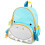 Skip Hop Skip Hop Zoo Backpack - Shark 1