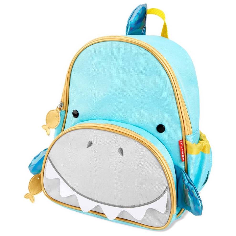 Skip Hop Zoo Backpack - Shark