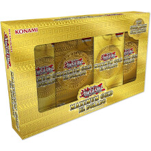 Yu-Gi-Oh! Maximum Gold El Dorado