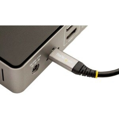 StarTech.com Câble USB C - StarTech - 50cm - 10Gbps - 100W Power Delivery - Compatible Thunderbolt 3 2