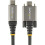 StarTech.com Cable USB C - STARTECH - 50cm - 10Gbps - Power Delivery 100W - Bloqueo por Tornillo Lateral 3