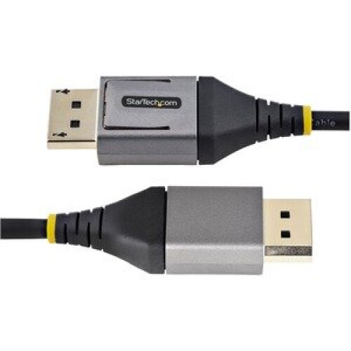 StarTech.com Câble DisplayPort 1.4 - StarTech.com - 4m - 8K 60Hz - 4K 120Hz - Certificado VESA 2