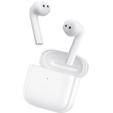 Xiaomi Redmi Buds 3 True Wireless Earbud Stereo Earset White Binaural In-Ear 100 BHR5174GL