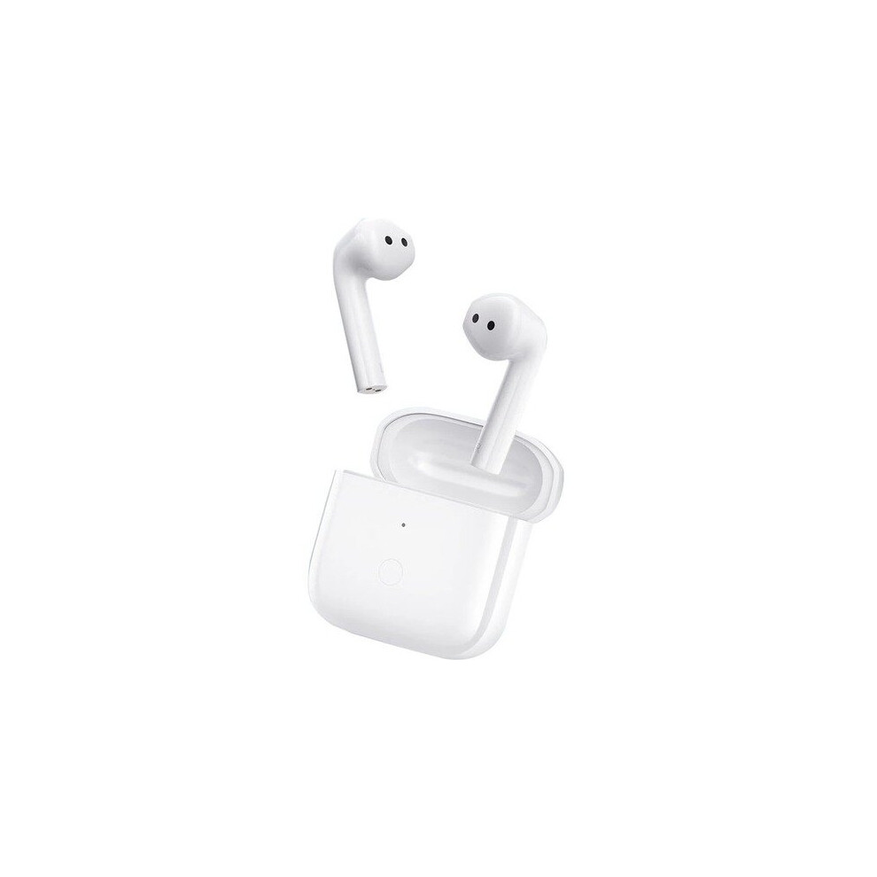 Xiaomi Redmi Buds 3 True Wireless Earbud Stereo Earset Binaural In-Ear 100 Bhr5174gl White