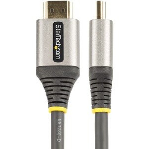 StarTech.com HDMI-kabel 2.0 - STARTECH - 2M - 4K - 60Hz - HDR10 1