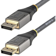 DisplayPort 1.4 Kabel Gecertificeerd VESA 3m - 8K 60Hz HDR10 - Ultra HD 4K Video 120Hz - StarTech.com
