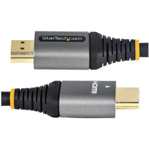 StarTech.com HDMI-kabel 2.0 - STARTECH - 2M - 4K - 60Hz - HDR10 2
