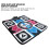 Non-Slip Dancing Step Dance Mat Pad Pads Dancer Blanket to PC with USB New 11