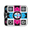 Non-Slip Dancing Step Dance Mat Pad Pads Dancer Blanket to PC with USB New 3