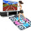 Non-Slip Dancing Step Dance Mat Pad Pads Dancer Blanket to PC with USB New 9