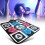 Non-Slip Dancing Step Dance Mat Pad Pads Dancer Blanket to PC with USB New 1