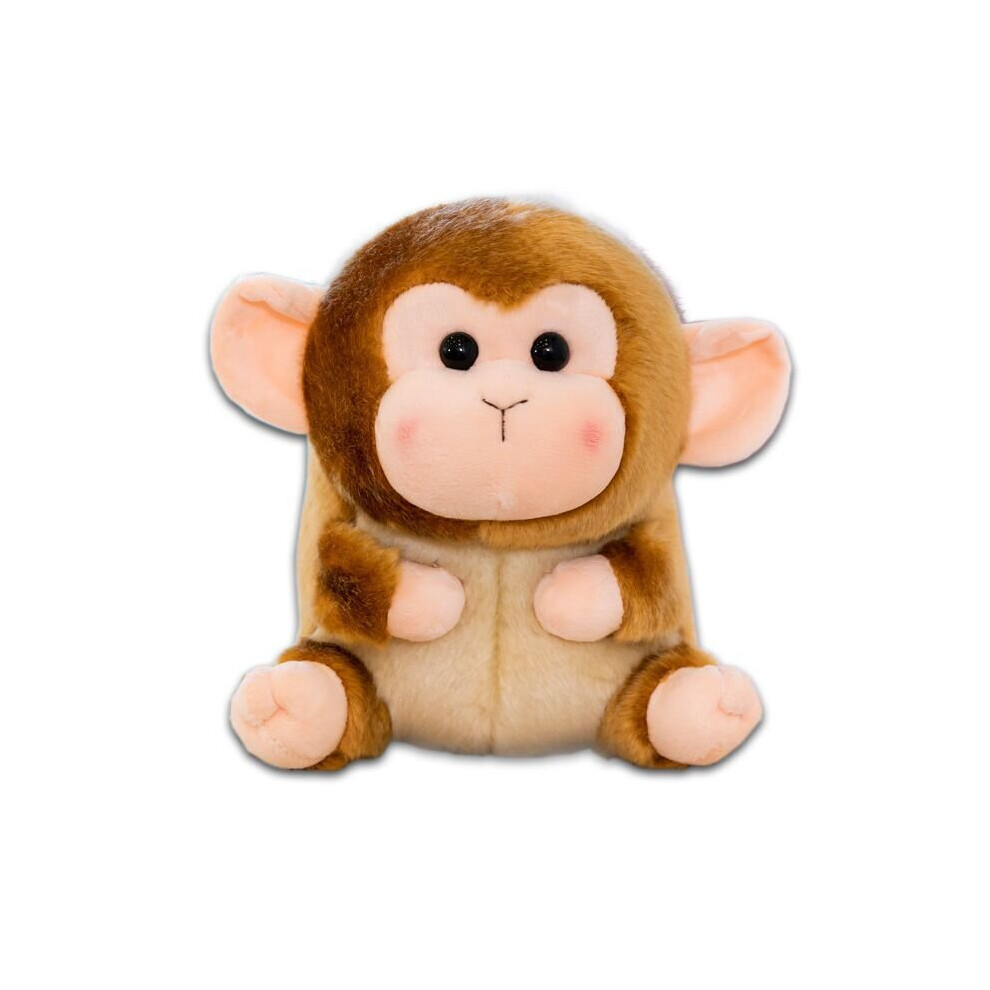 Aurora cheap monkey plush