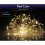 Ranpo (Warm White ) 33Ft 100 LEDs String Fairy Light Battery Powered 1