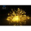 Ranpo (Yellow) 33Ft 100 LEDs String Fairy Light Battery Powered 1