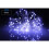 Ranpo (White ) 33Ft 100 LEDs String Fairy Light Battery Powered 1
